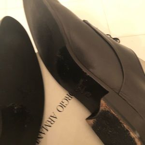 Giorgio Armani Shoes